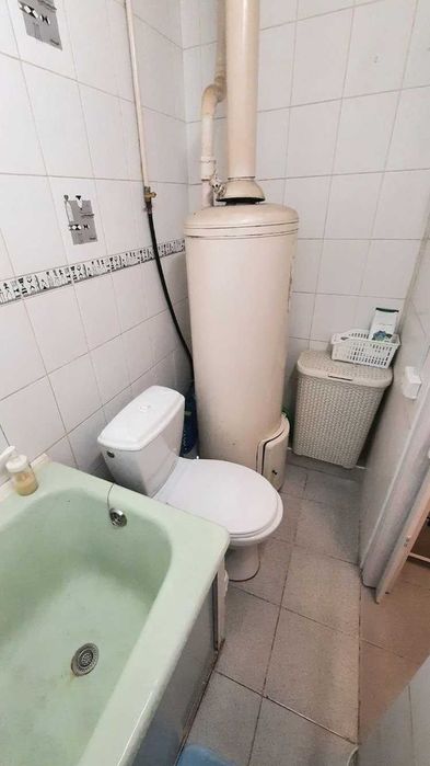 Продам 3 ком. квартиру на Мясоедовской baz-03