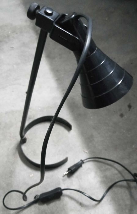 Candeeiro Secretária IKEA Design Estilista