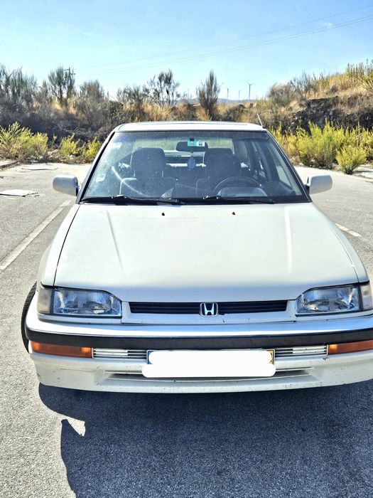 Honda Concerto 1.5