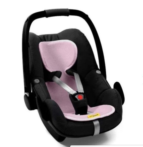 Forra de verão babycoque