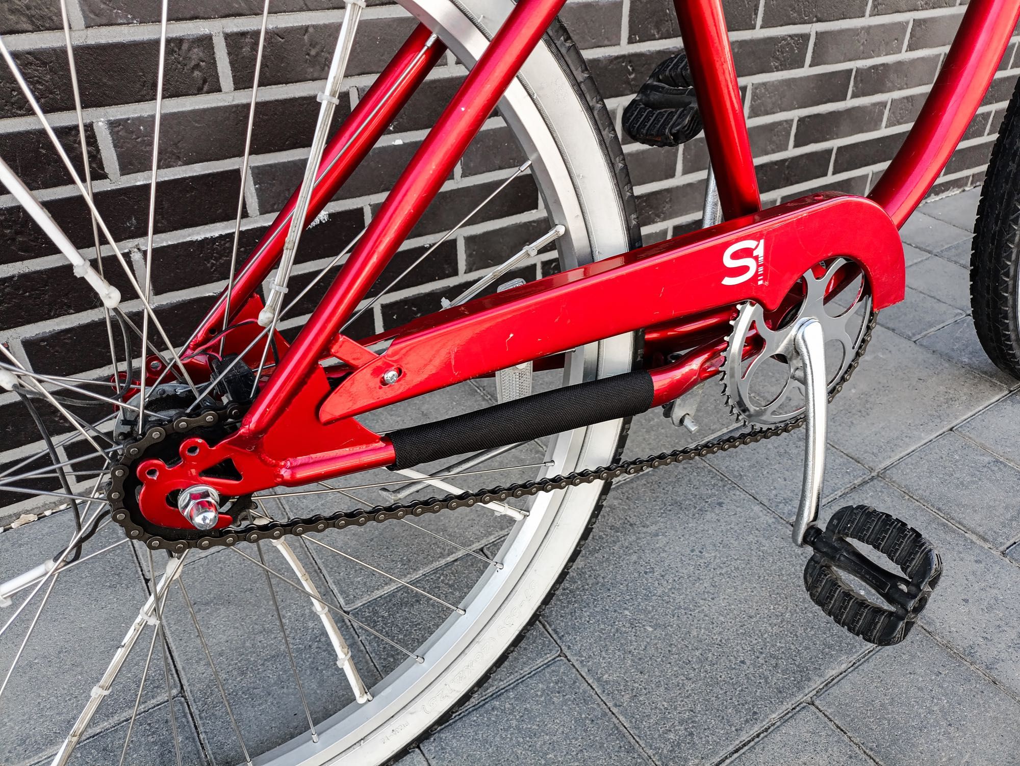 Велосипед Schwinn Signature (крузер)
