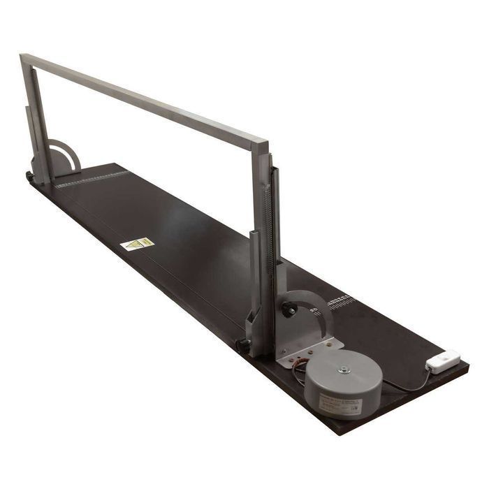 Maszyna Gilotyna do styropianun 34x114cm Fv