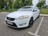 Ford Mondeo TITANIUM xenon conwers zadbany