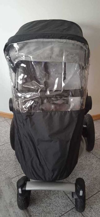 Carrinho de bebé Quinny Buzz