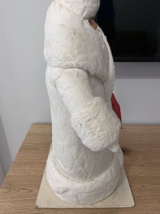 Дід Мороз радянський