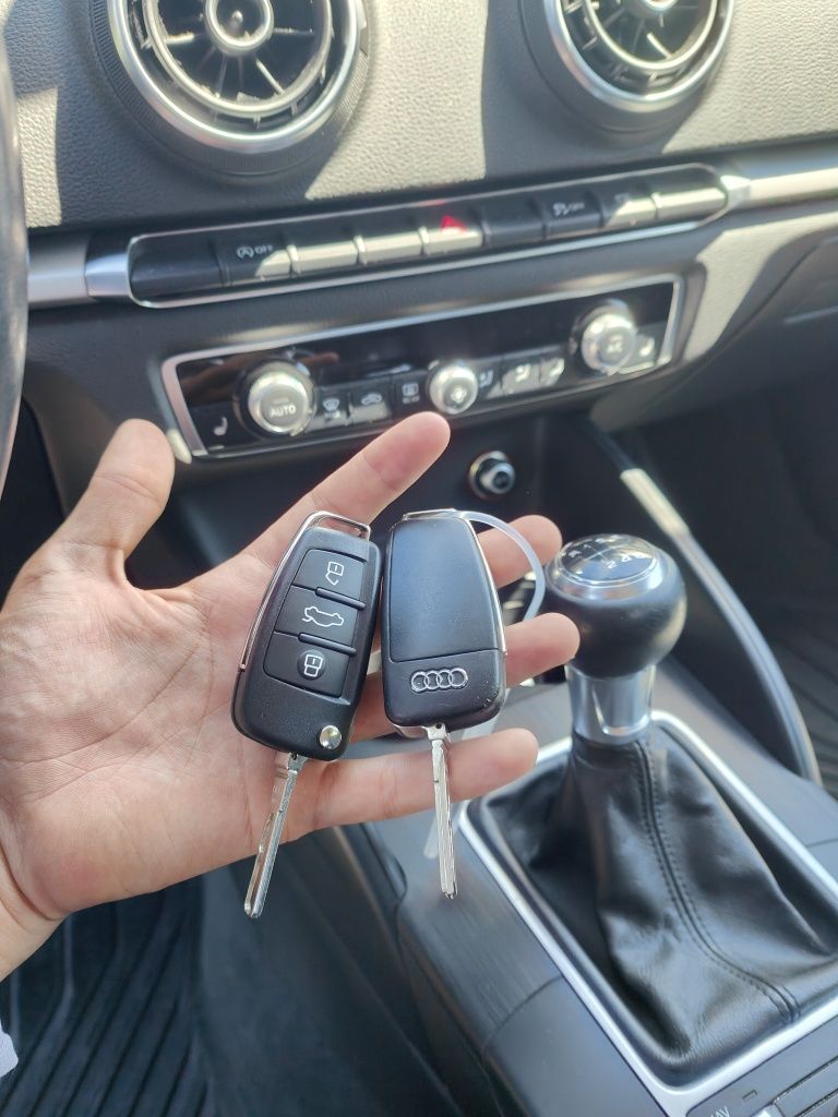Audi  A3 1.6 TDI