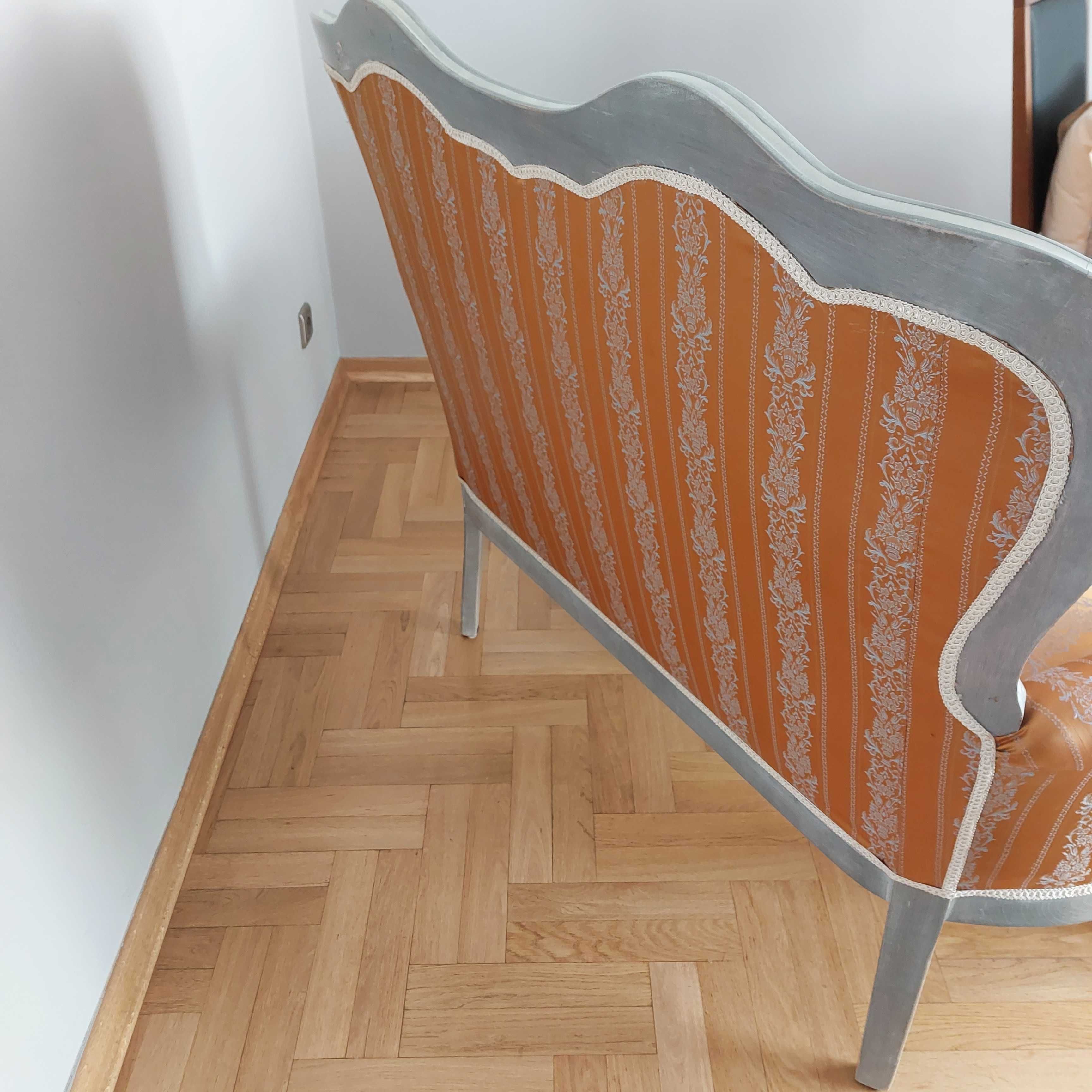 Sofa ludwik, kanapa