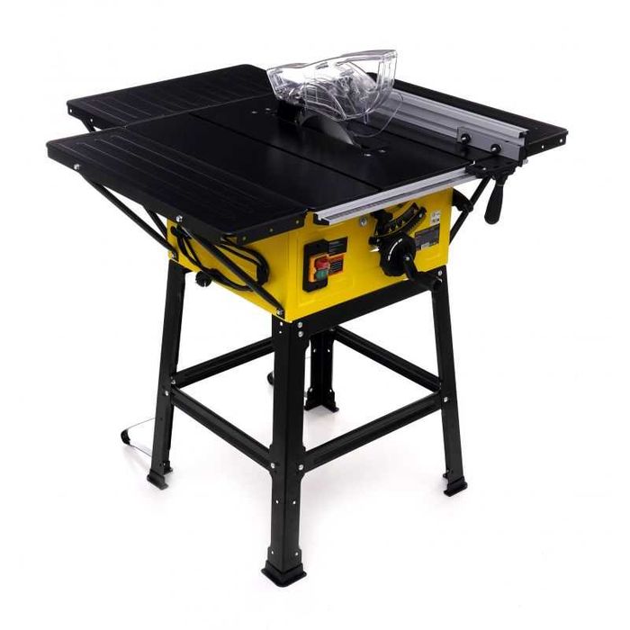 PILARKA STOŁOWA tarczowa do drewna KRAJZEGA przecinarka 2900W KD5293
