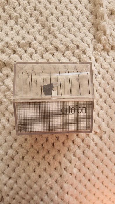 Igła Ortofon Dj OM Pro  Wkładka gramofonowa