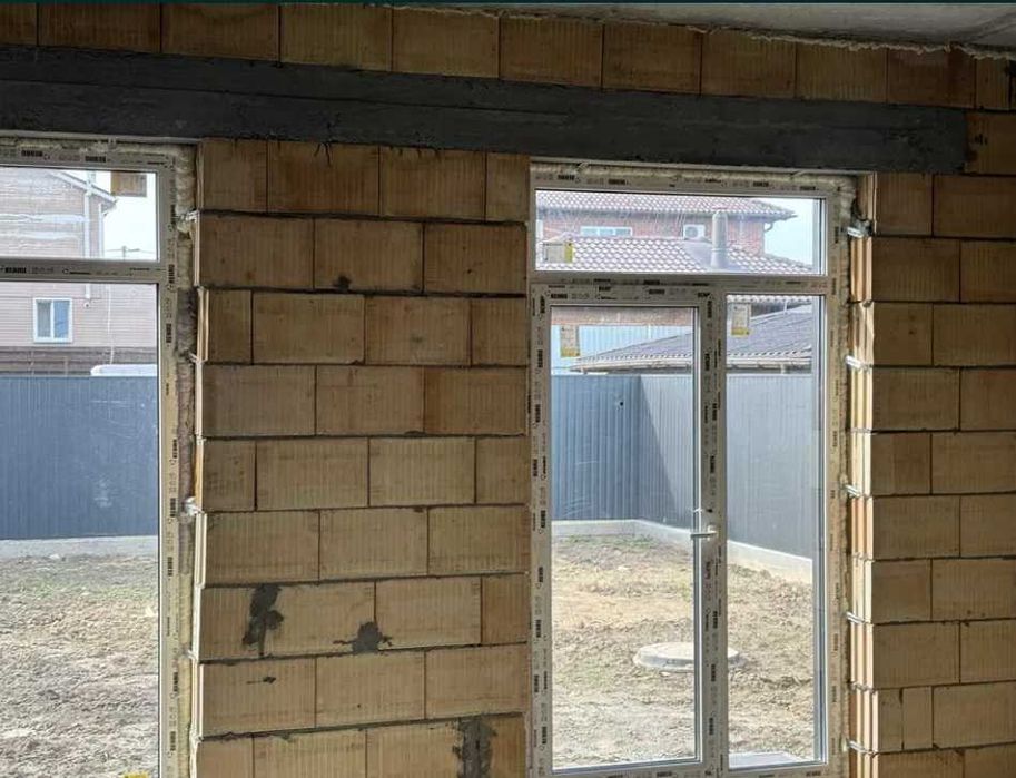 Продаж будинку без %, газ