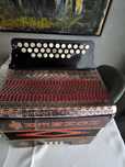 Vendo concertina