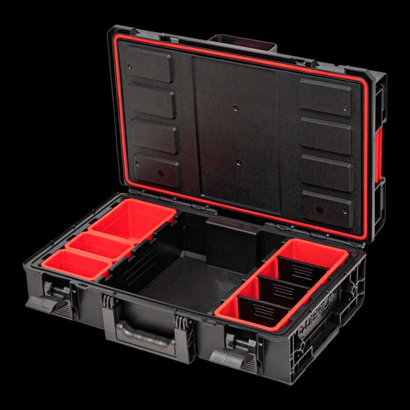 Ящик для інструментів Qbrick System ONE 200 Expert (5901238258247)
