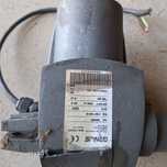 Siłownik Gbat 300