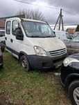 Iveco 35s10 2.3 jtd 200tys km