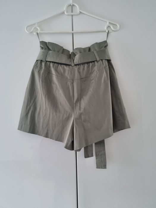 Spodenki ZARA rozm. XS