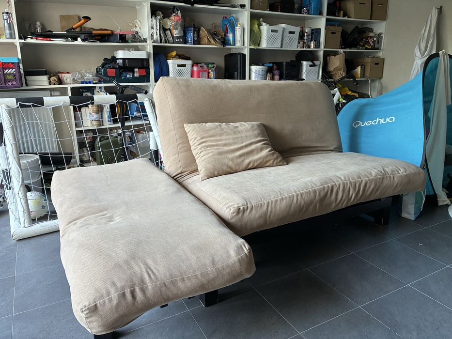 Sofa Łóżko 140x200