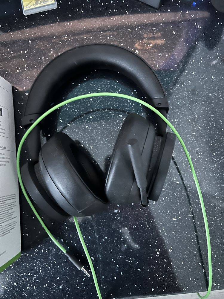 Słuchawki Xbox Headset