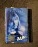 Bajm - Ballady, kaseta magnetofonowa pop