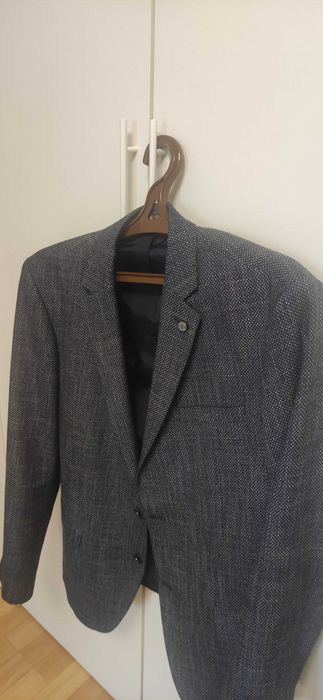 Пиджак "Amonce" розмір L