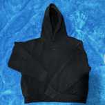 Sweater preta - Bershla - XL