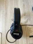 Słuchawki Shure srh440