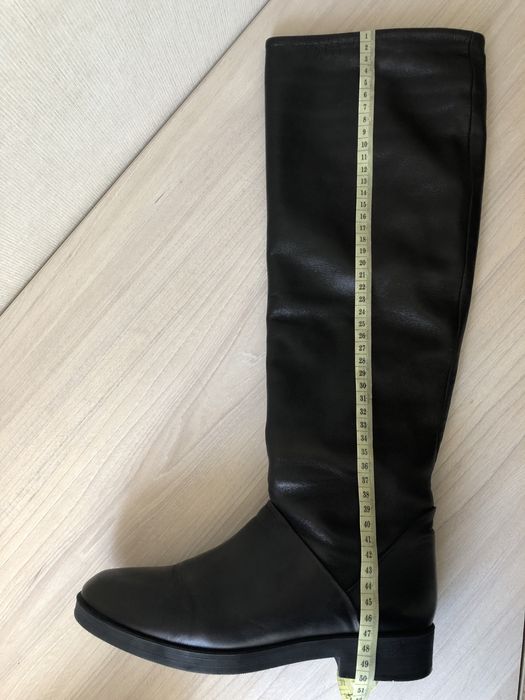 Чоботи  PAOLETTI зимові