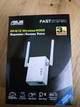 ASUS Repeater RP-N12