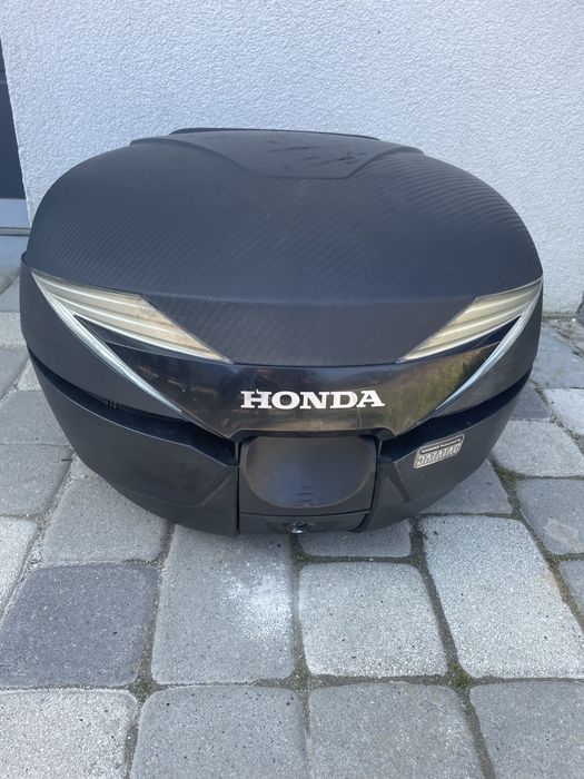 Продам кофр для мотоцикла  Honda
