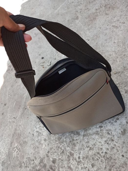 Очень важная вещь для документов ноутбука