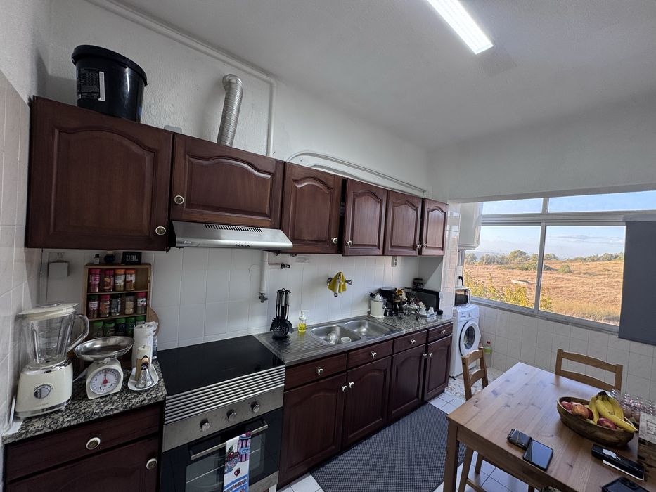 Quarto Disponível em Dezembro - Torre da Marinha