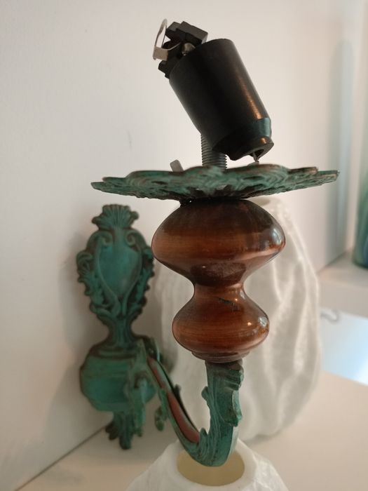 Kinkiet PZPE POLAM-Kontakt Czechowice-Dziedzice