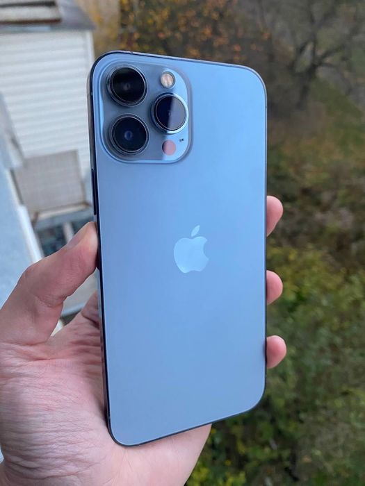 iPhone 13 Pro Max 256 gb