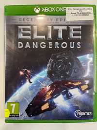 Elite Dangerous Xbox One
