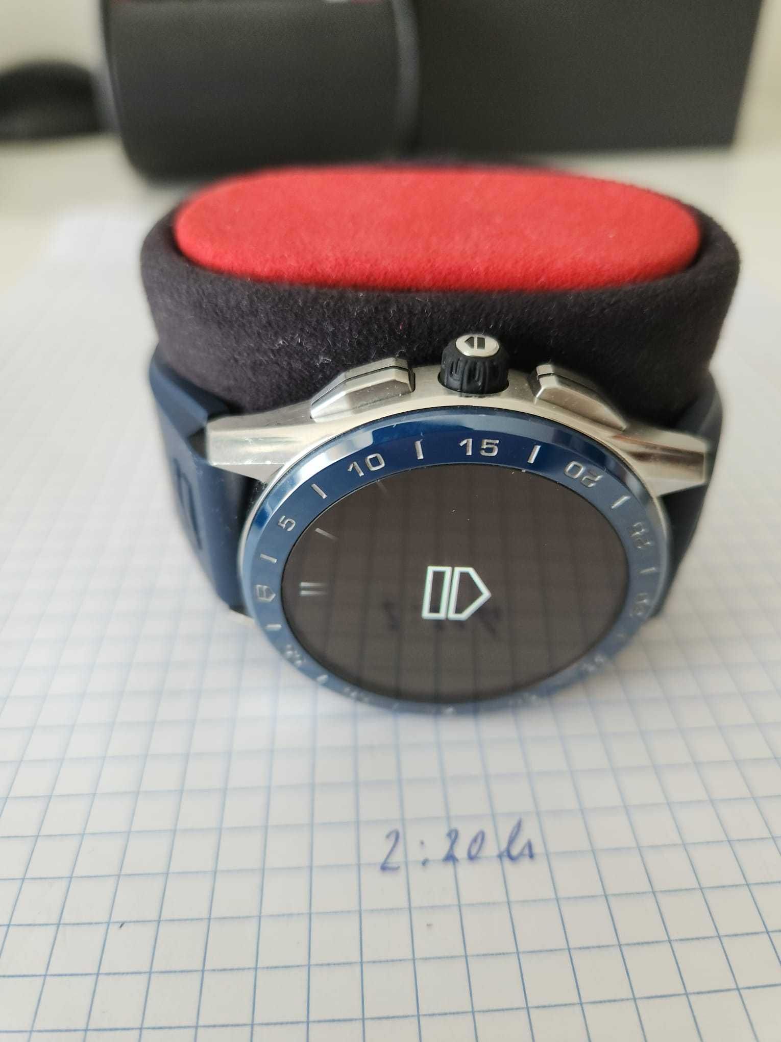 TAG Heuer Connected