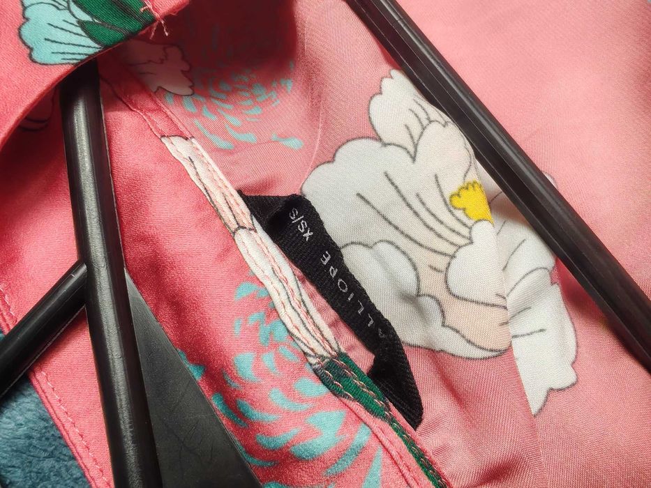 Calliope szlafrok XS/S