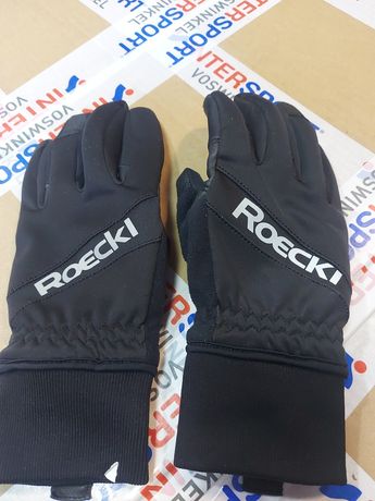 мультиспортивні рукавички Roecki