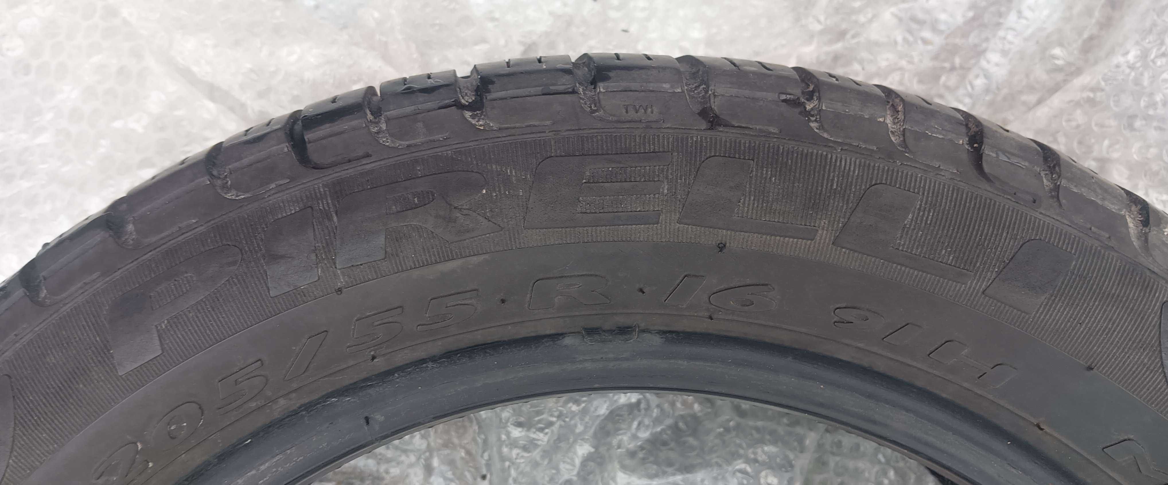 205/55/16 Pirelli (Пара)