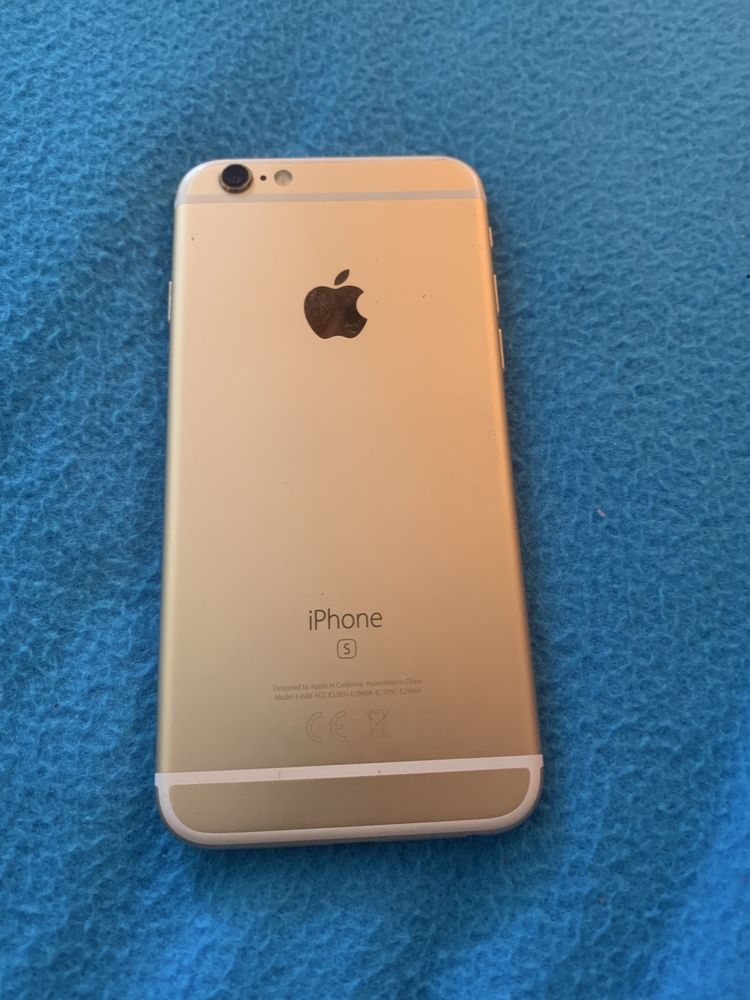 Продаєтся Айфон 6s 32гб