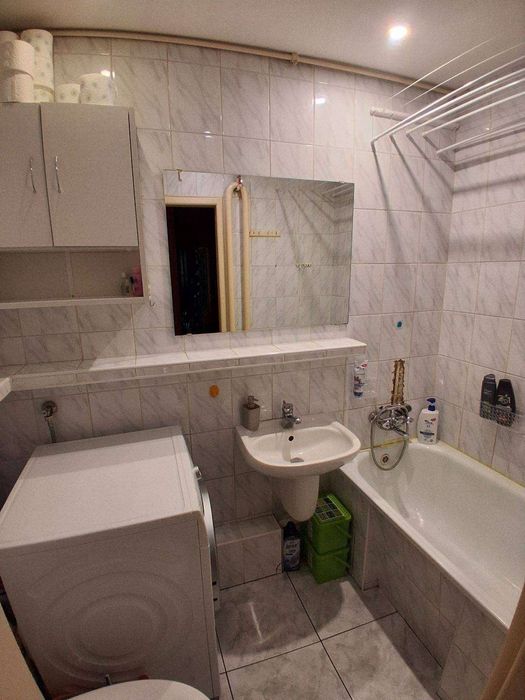 Sprzedam mieszkanie.