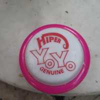 Yo Yo vintage - Hiper Yo Yo