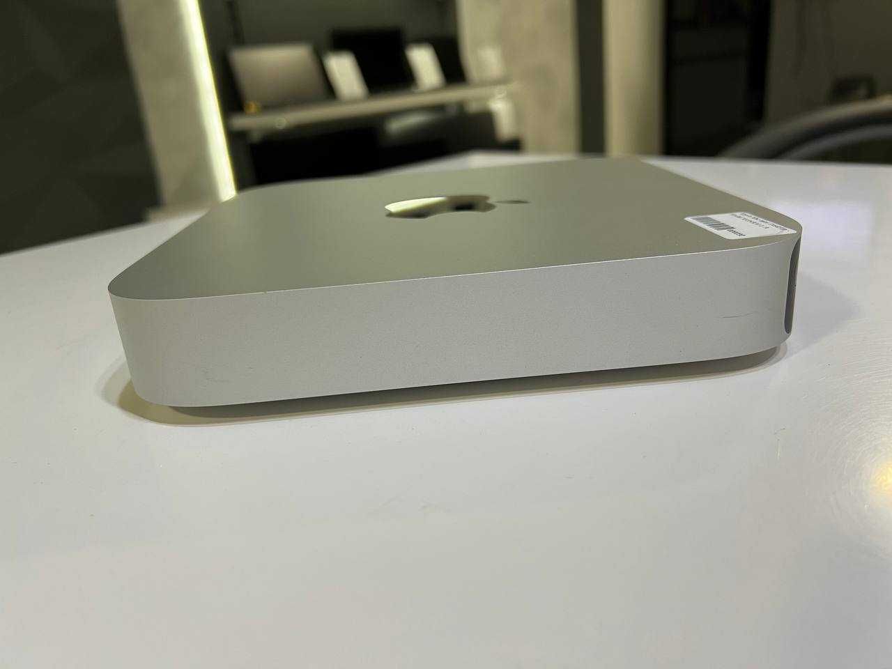 Mac mini 2020 Apple M1/8Gb/256Gb SSD/MacOS Sequoia