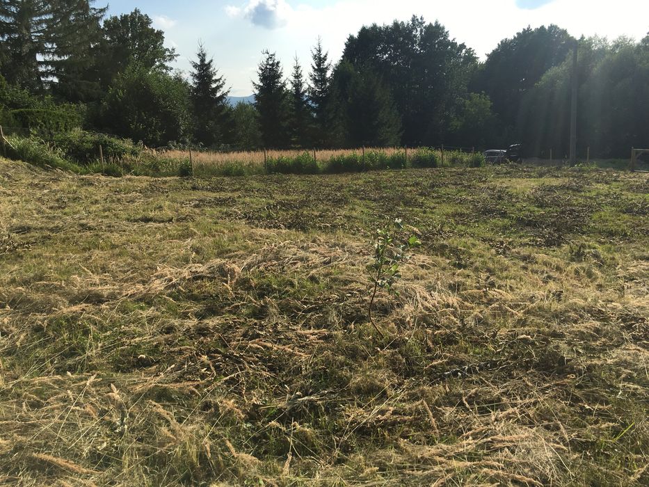 Dzialki grunt budowlany