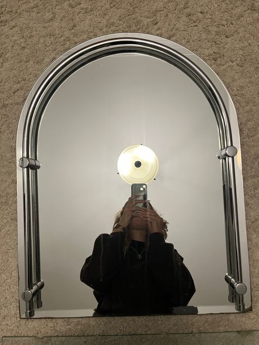 Дзеркало+ умивальник