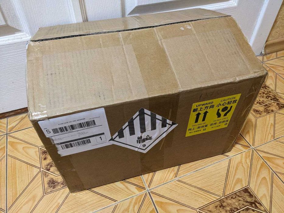Аккумулятор LGECOLFP LiFePO4 12.8V 100Ah 1280Wh