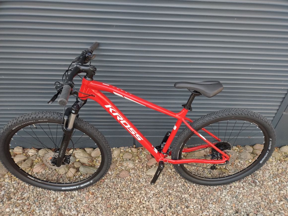 Kross level outlet rL 29"
