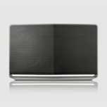 System muzyczny LG Music Flow H7 NP8740 Srebrny