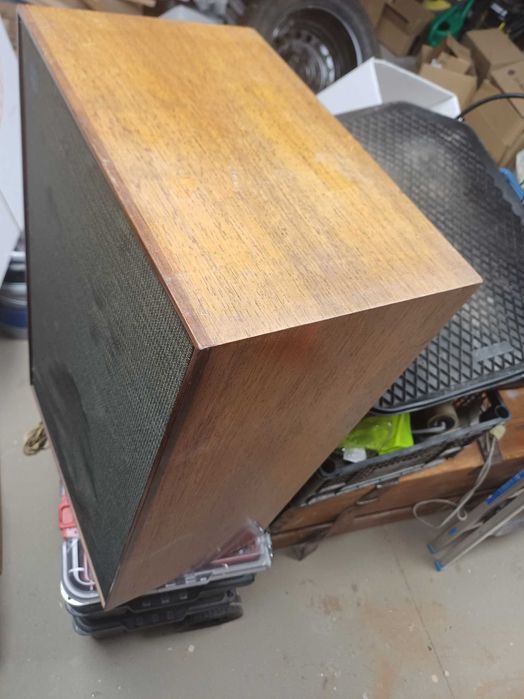 kolumny głośnikowe Bang Olufsen Beovox, Rank Arena Vintage