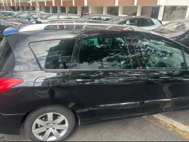 Peugeot 308sw 2010 6 lugares