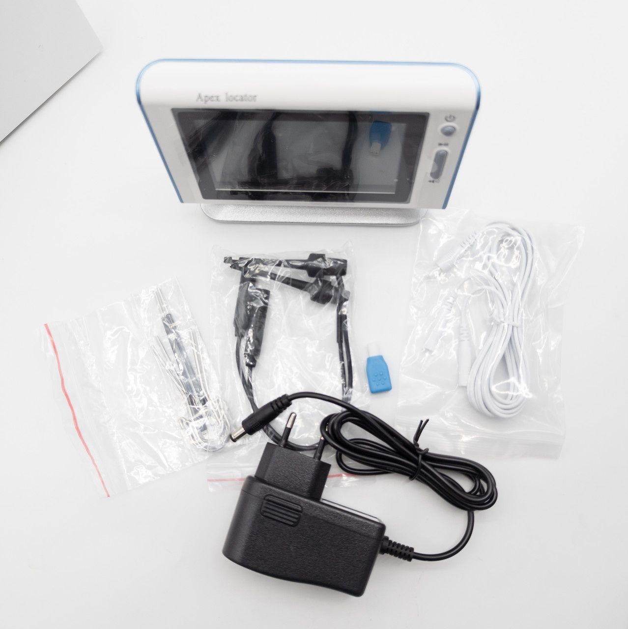 Апекслакатор DTE DPEX 3