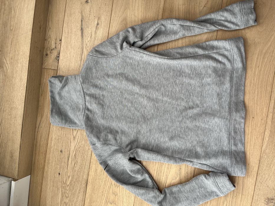 Bluza Basic golf Nike dry fit XS